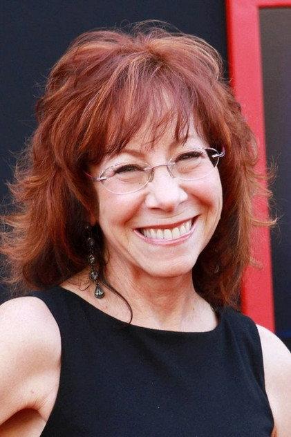 Mindy Bell - Actor Profile Photo