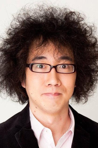 Kentaro Tone - Actor Profile Photo