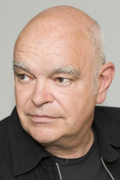 Christoph Künzler - Actor Profile Photo