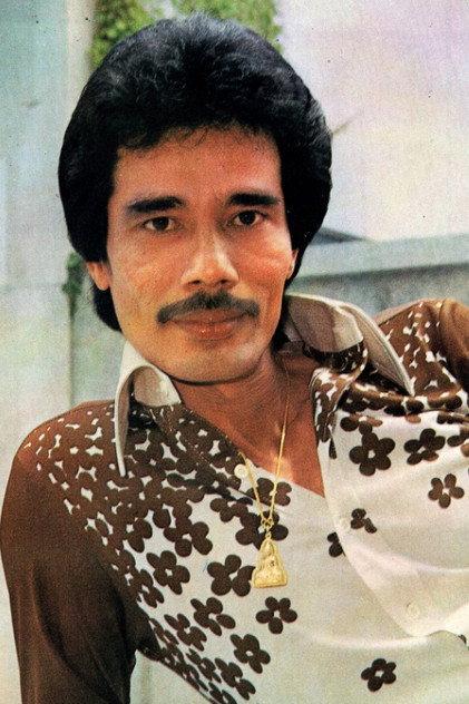 Somsak Chaisongkram - Actor Profile Photo