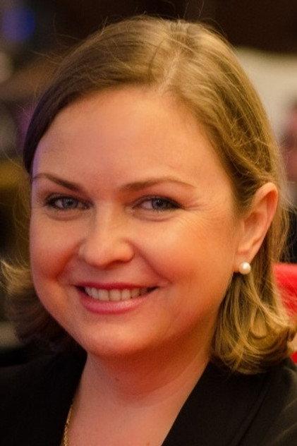 Olga Semyonova - Actor Profile Photo