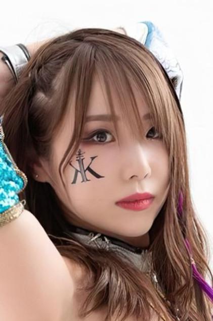 Kaori Housako - Actor Profile Photo