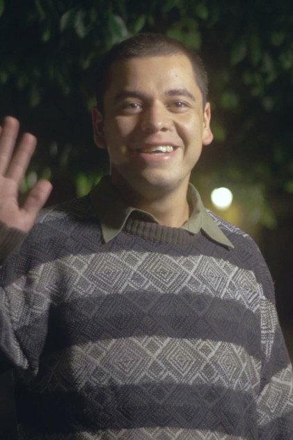David Vargas - Actor Profile Photo