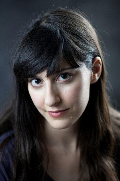 Danielle Jadelyn - Actor Profile Photo