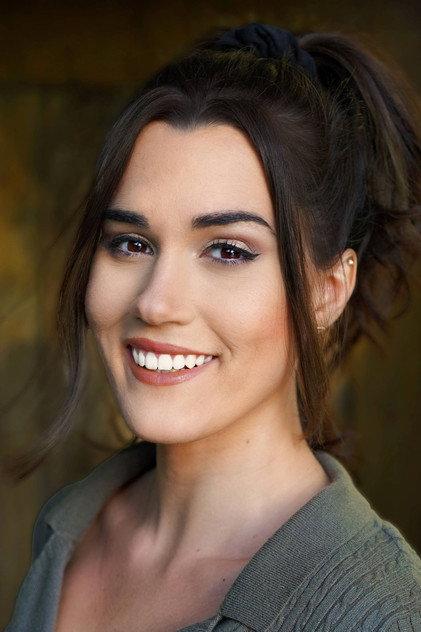 Jacqueline Marie Alberto - Actor Profile Photo