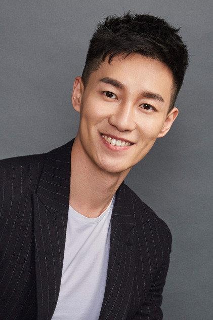 Xiang Yunlong - Actor Profile Photo