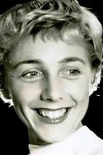 Lisbeth Frandsen - Actor Profile Photo