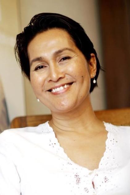 Yasmin Ahmad - Actor Profile Photo