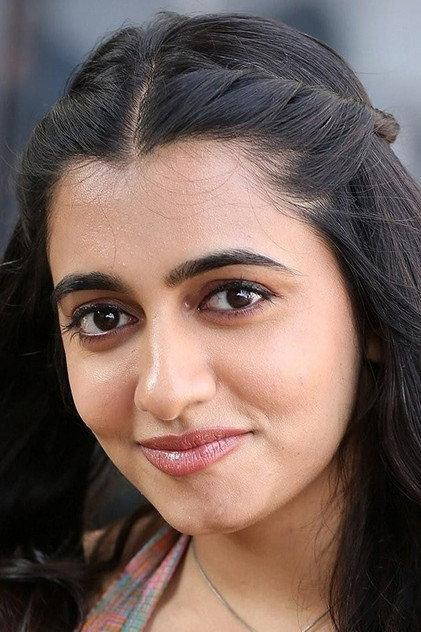 Maanasa Chaudhary - Actor Profile Photo