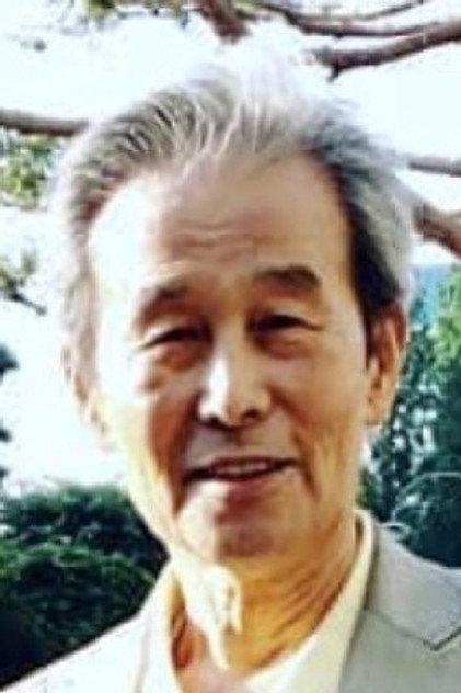 Kim Bong-soo - Actor Profile Photo