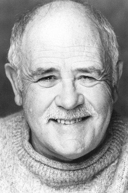 Peter Carmody - Actor Profile Photo
