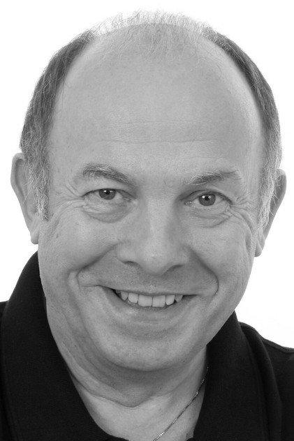 John Judd - Actor Profile Photo
