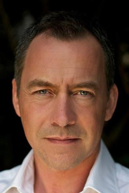 Dominic Mafham - Actor Profile Photo