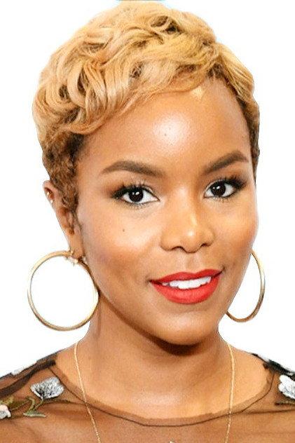 LeToya Luckett - Actor Profile Photo