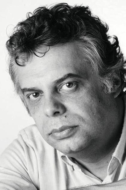 Georges Montillier - Actor Profile Photo