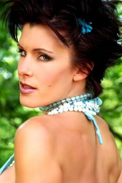 Shauna O'Brien - Actor Profile Photo
