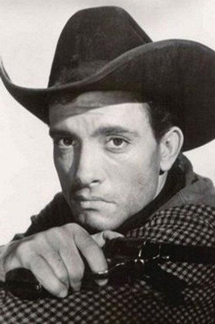 Robert "Buzz" Henry - Actor Profile Photo