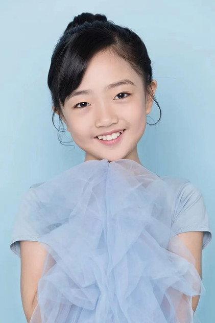Cheng Xiaoxia - Actor Profile Photo