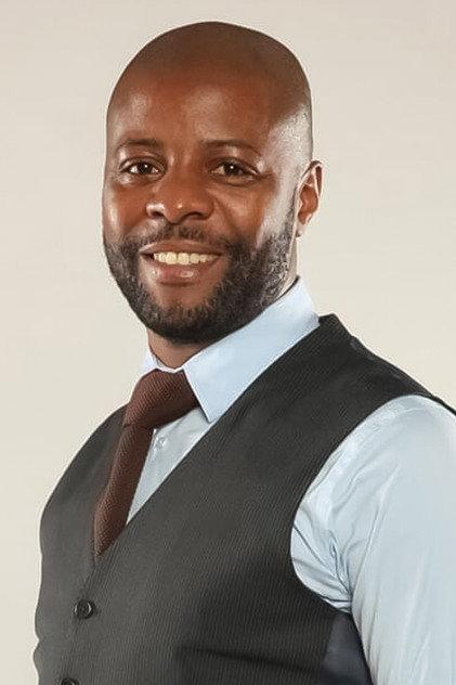 Pascal Nouma - Actor Profile Photo