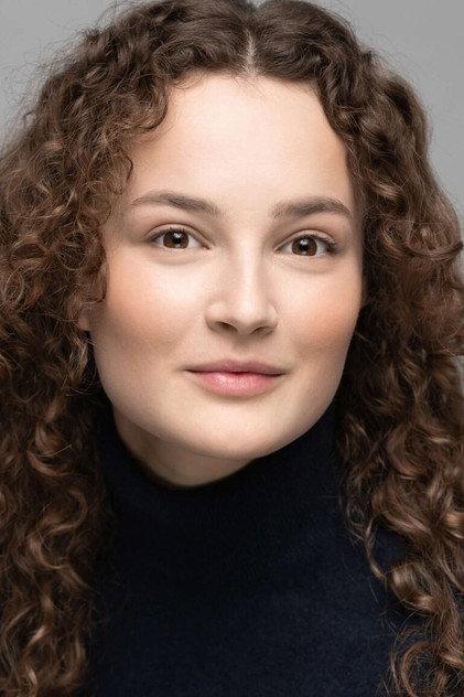 Hildegard De Stefano - Actor Profile Photo