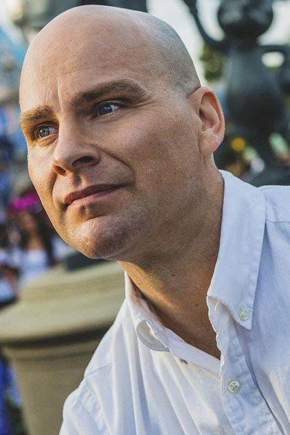 Guy Klender - Actor Profile Photo