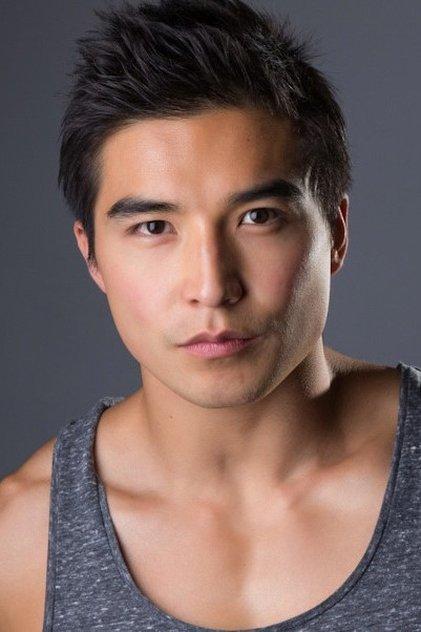 Ludi Lin - Actor Profile Photo