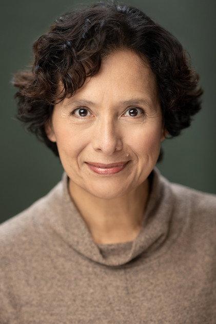Magda Ochoa - Actor Profile Photo
