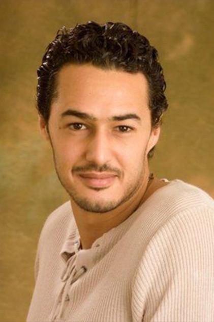 Ahmed Haroon - Actor Profile Photo
