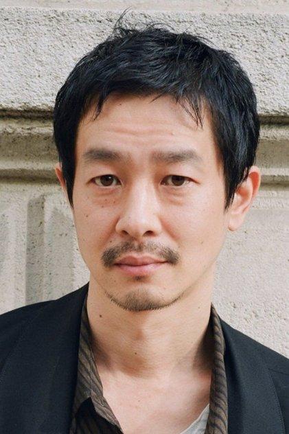 Ryo Kase - Actor Profile Photo