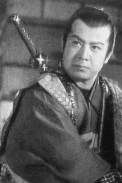 Hiroshi Ogasawara - Actor Profile Photo