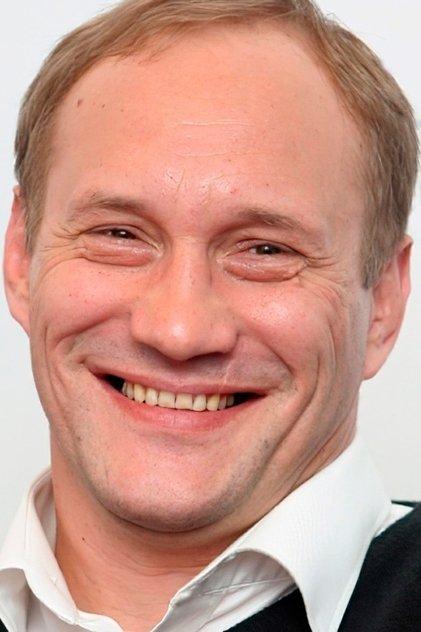 Evgeniy Sidikhin - Actor Profile Photo