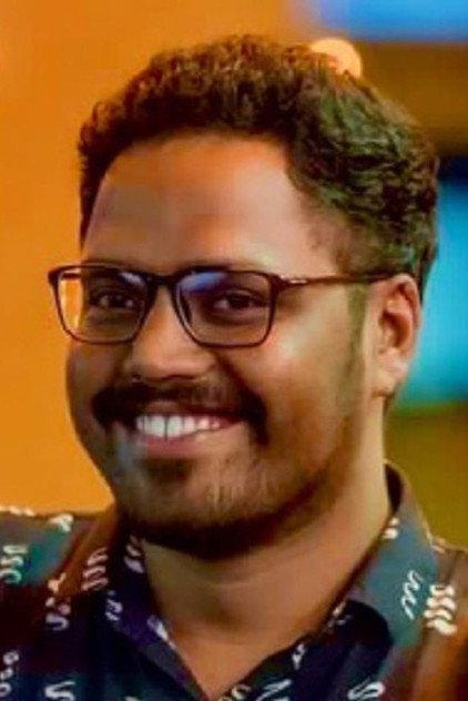 Shameer Khan - Actor Profile Photo