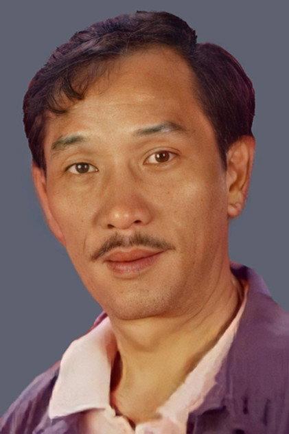 Kwan Ching - Actor Profile Photo