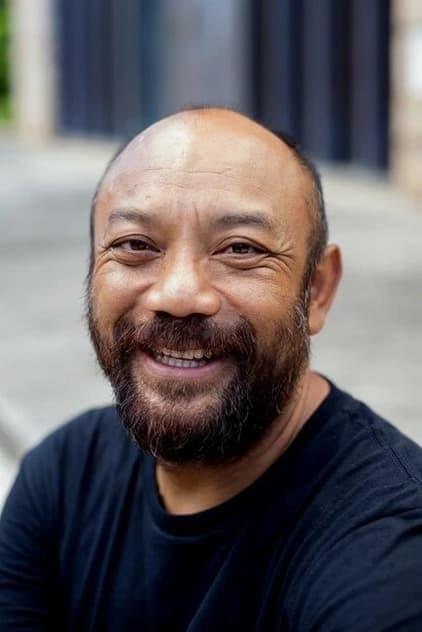 Ova Saopeng - Actor Profile Photo