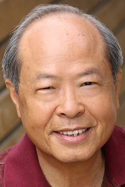 Raymond Ma - Actor Profile Photo