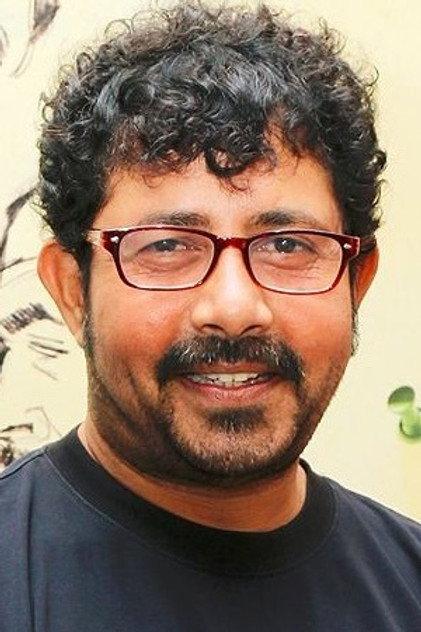 Pijush Ganguly - Actor Profile Photo
