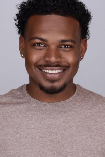 Cassiphias Guerrero - Actor Profile Photo
