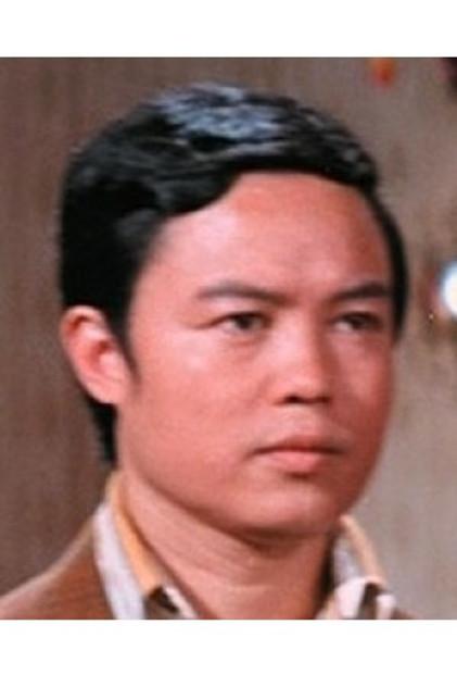 Robert Chan Law-Bat - Actor Profile Photo