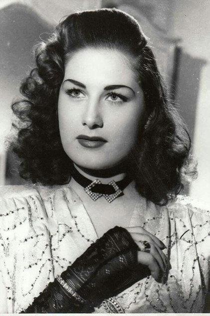 Laila Fawzy - Actor Profile Photo