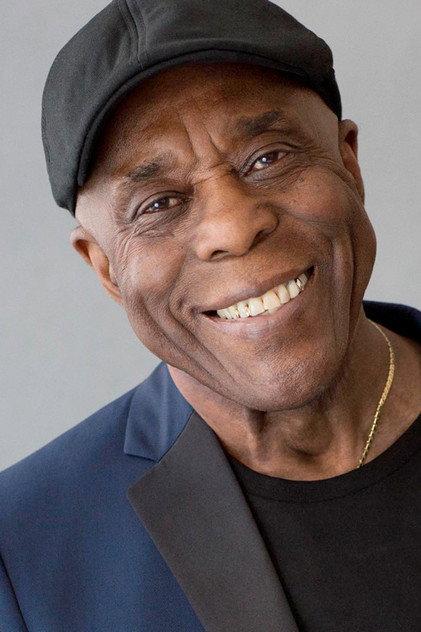 Buddy Guy - Actor Profile Photo