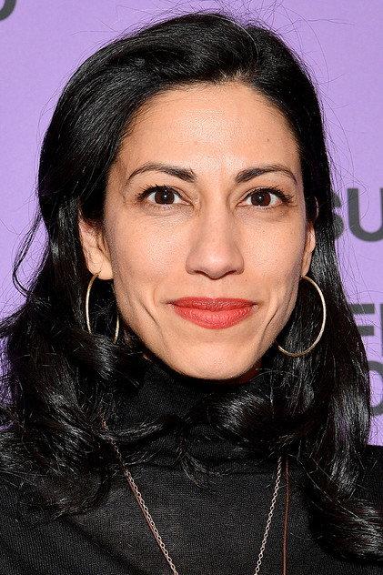 Huma Abedin - Actor Profile Photo