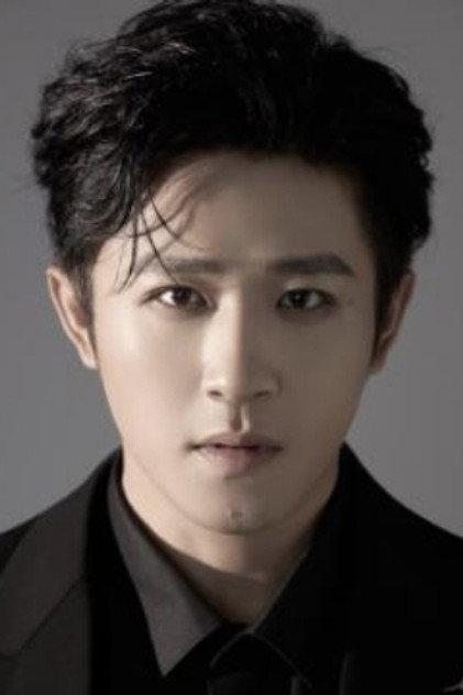 Edward Gu - Actor Profile Photo