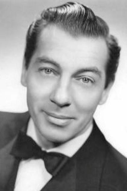 Carleton Young - Actor Profile Photo