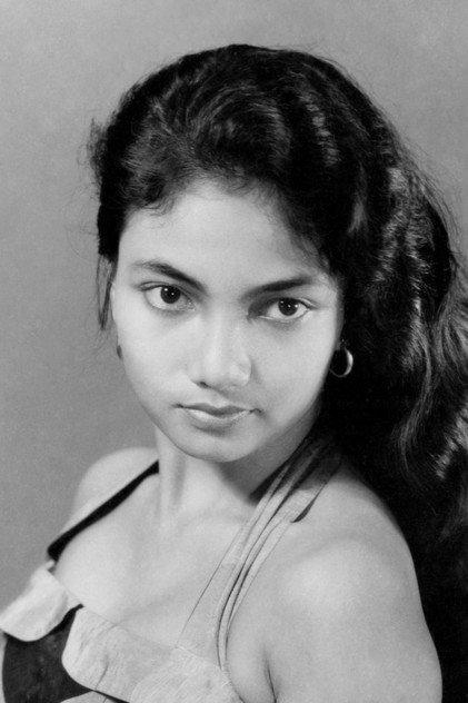 Lies Noor - Actor Profile Photo
