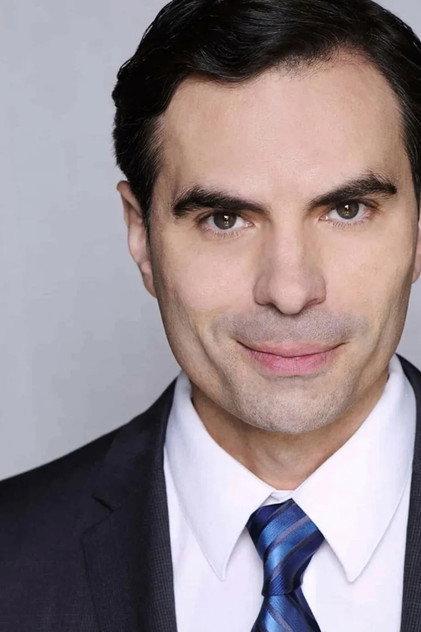 William Elsman - Actor Profile Photo