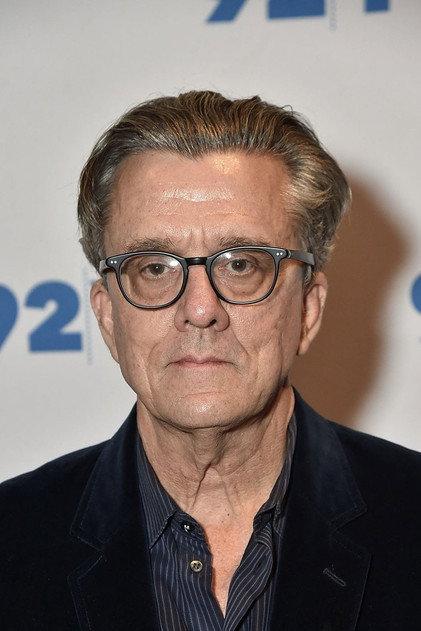 Kurt Andersen - Actor Profile Photo