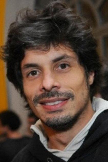 Daniel Alvim - Actor Profile Photo