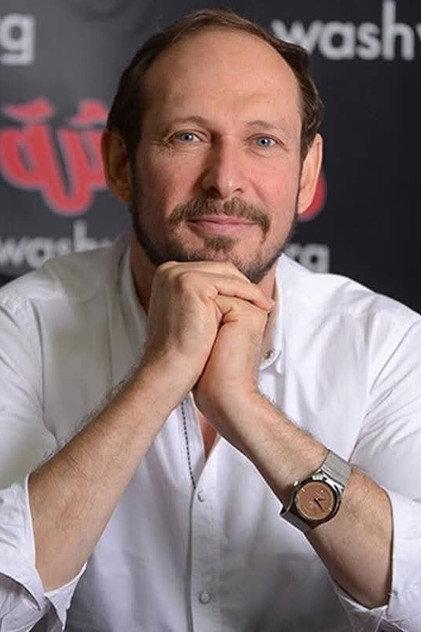 Ayman El-Shewy - Actor Profile Photo