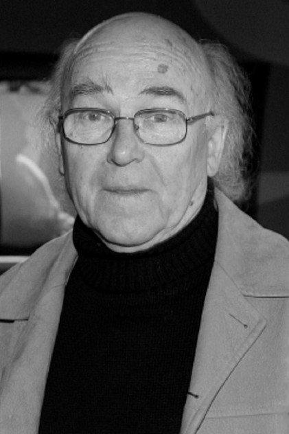 Lech Gwit - Actor Profile Photo