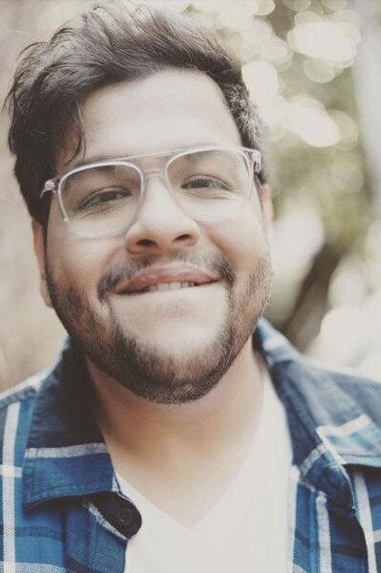 Kashyap Kapoor - Actor Profile Photo